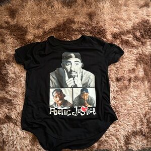 Tupac Shirt